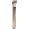 Ekena Millwork Imperial Arts and Crafts Smooth Bracket w/ Offset Brace, Douglas Fir, 5 1/2"W x 40"D x 44"H BKT0604X40X44IMP03SDF - alternate 4